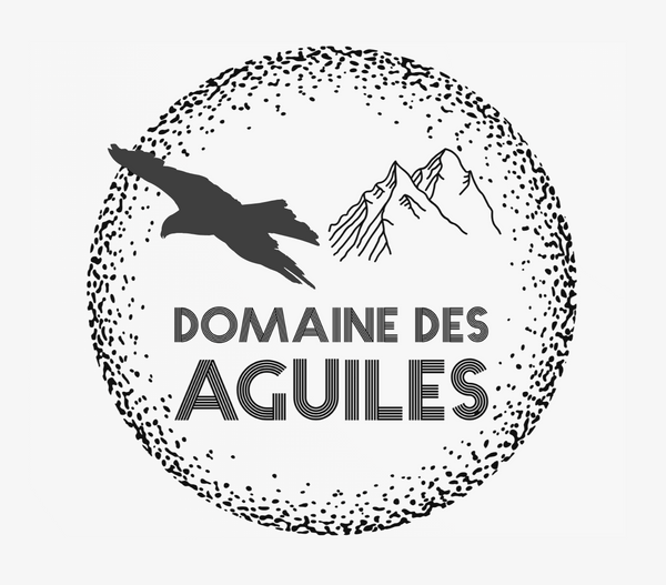 Domaine des Aguilès
